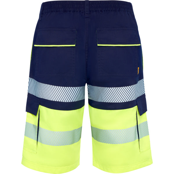 PANTALON CORTO LADA | Mín. 10 uds