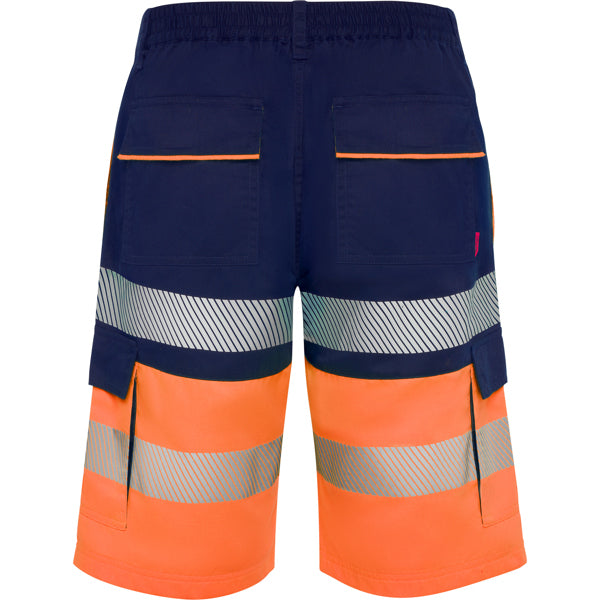 PANTALON CORTO LADA | Mín. 10 uds