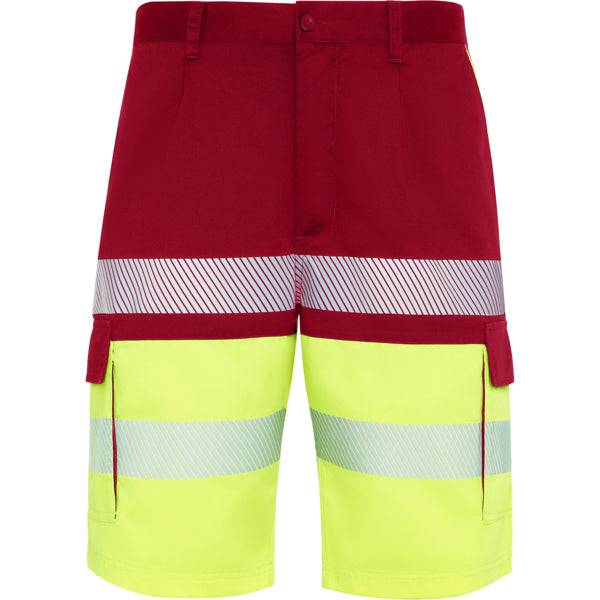 PANTALON CORTO LADA | Mín. 10 uds