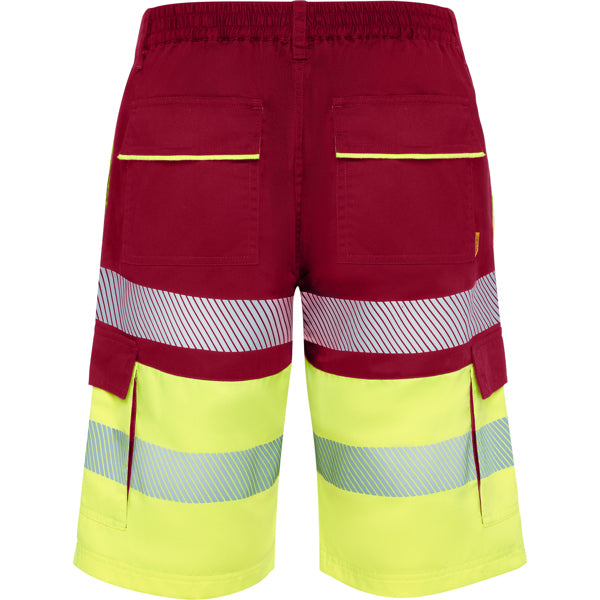 PANTALON CORTO LADA | Mín. 10 uds