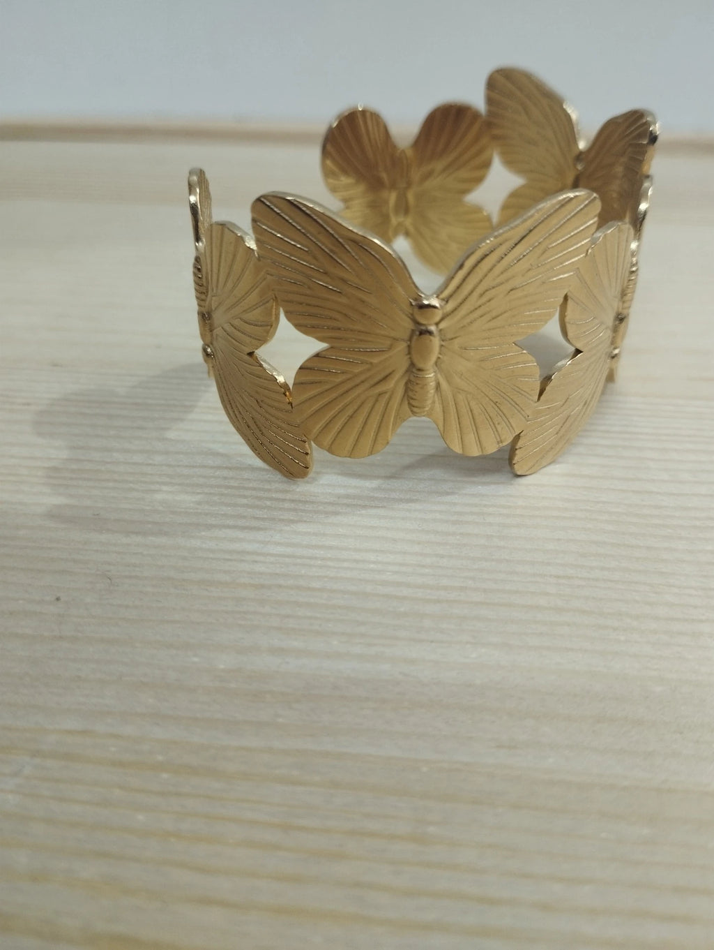 Brazalete acero