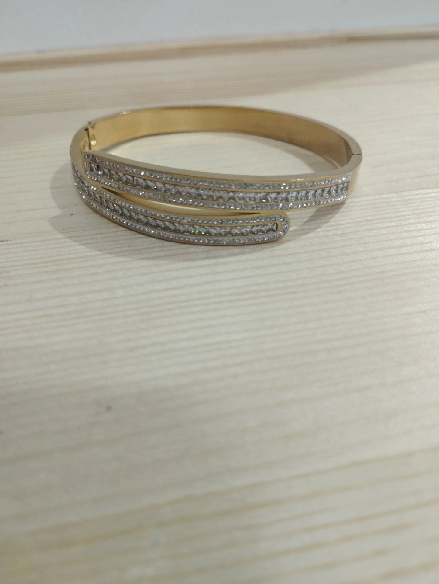 Brazalete acero
