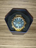 Reloj Skyline