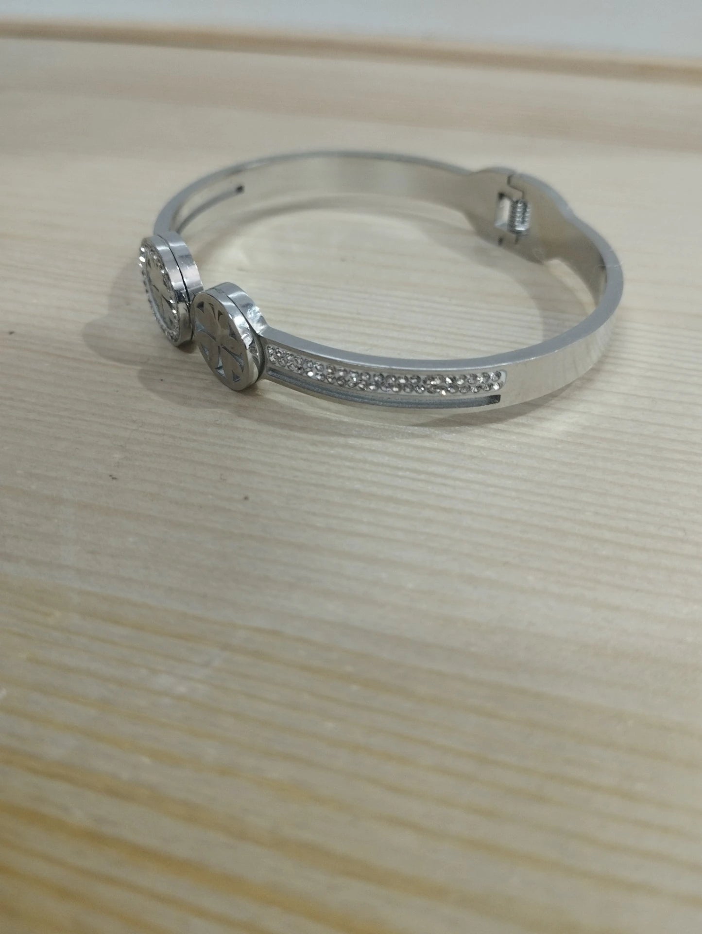 Brazalete acero