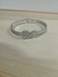 Brazalete acero