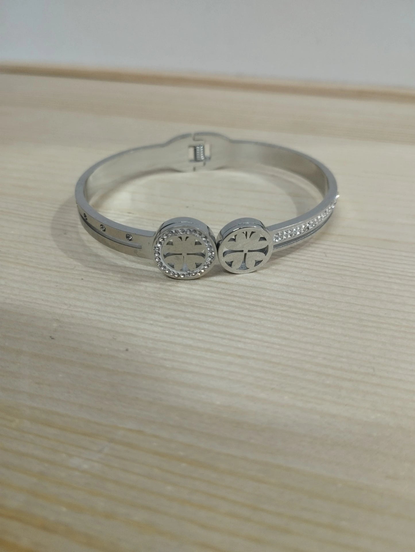 Brazalete acero