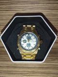 Reloj Skyline