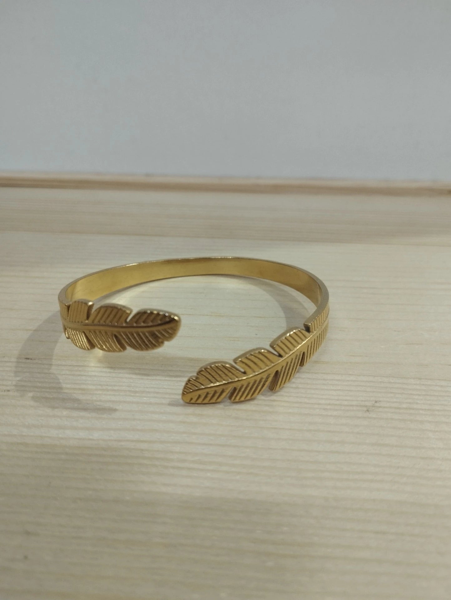 Brazalete acero