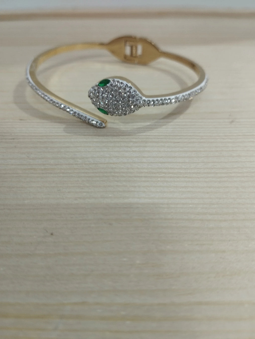 Brazalete acero