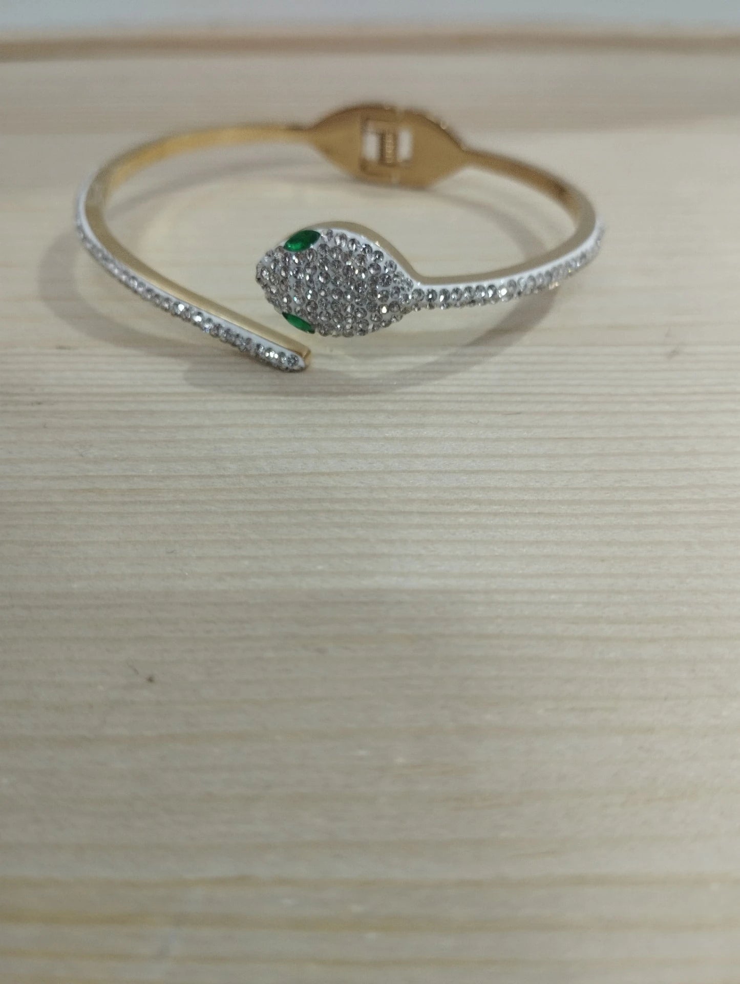 Brazalete acero