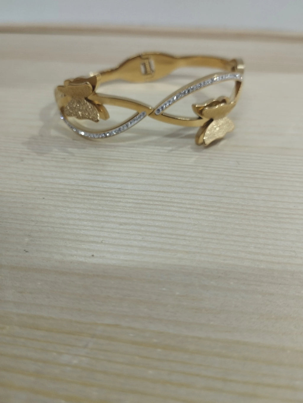 Brazalete acero