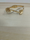 Brazalete acero