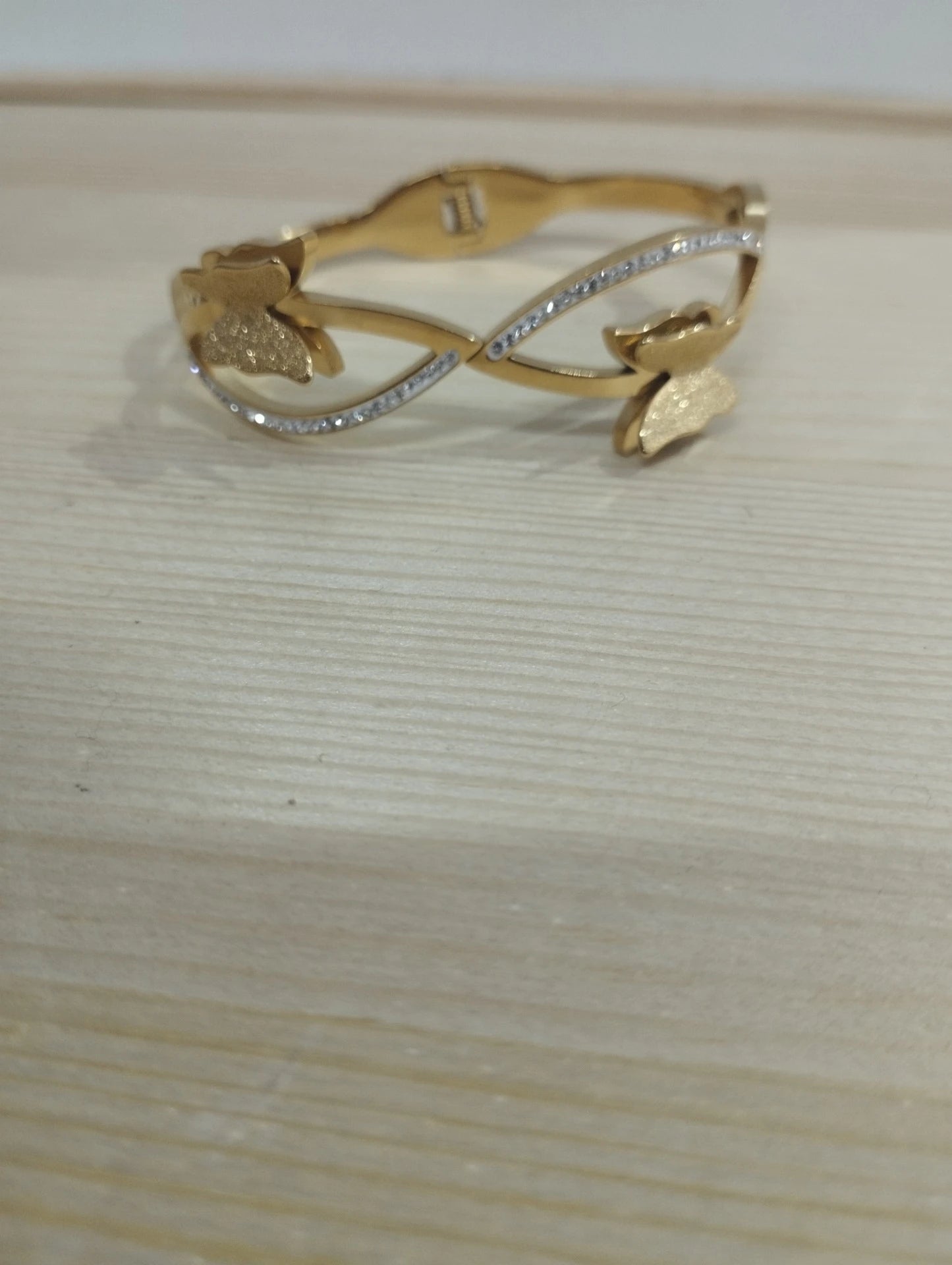 Brazalete acero