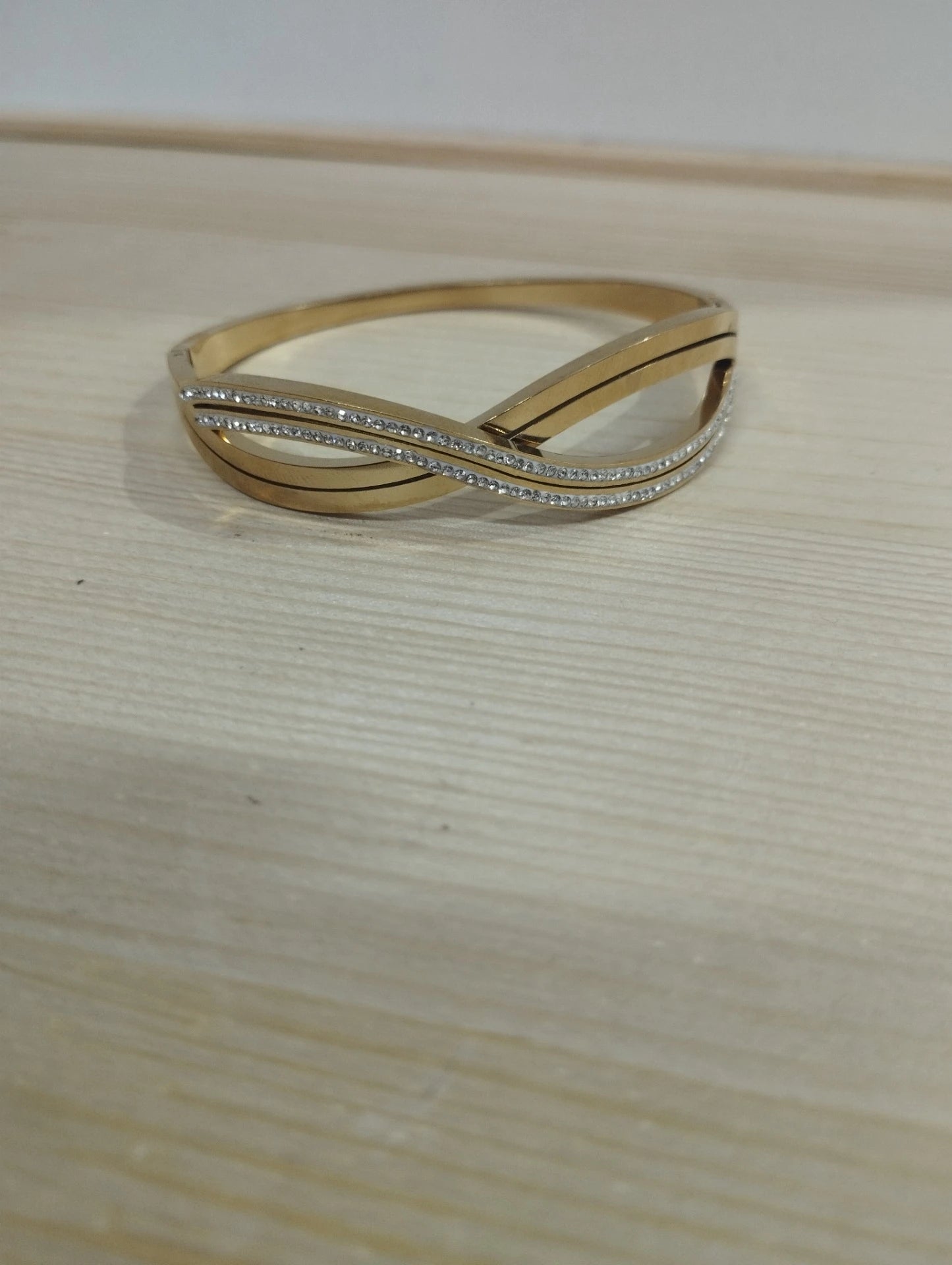 Brazalete acero