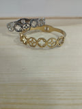 Brazalete acero