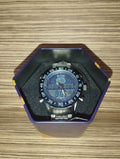 Reloj Skyline