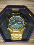 Reloj Skyline