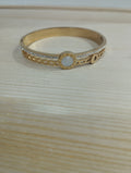 Brazalete acero