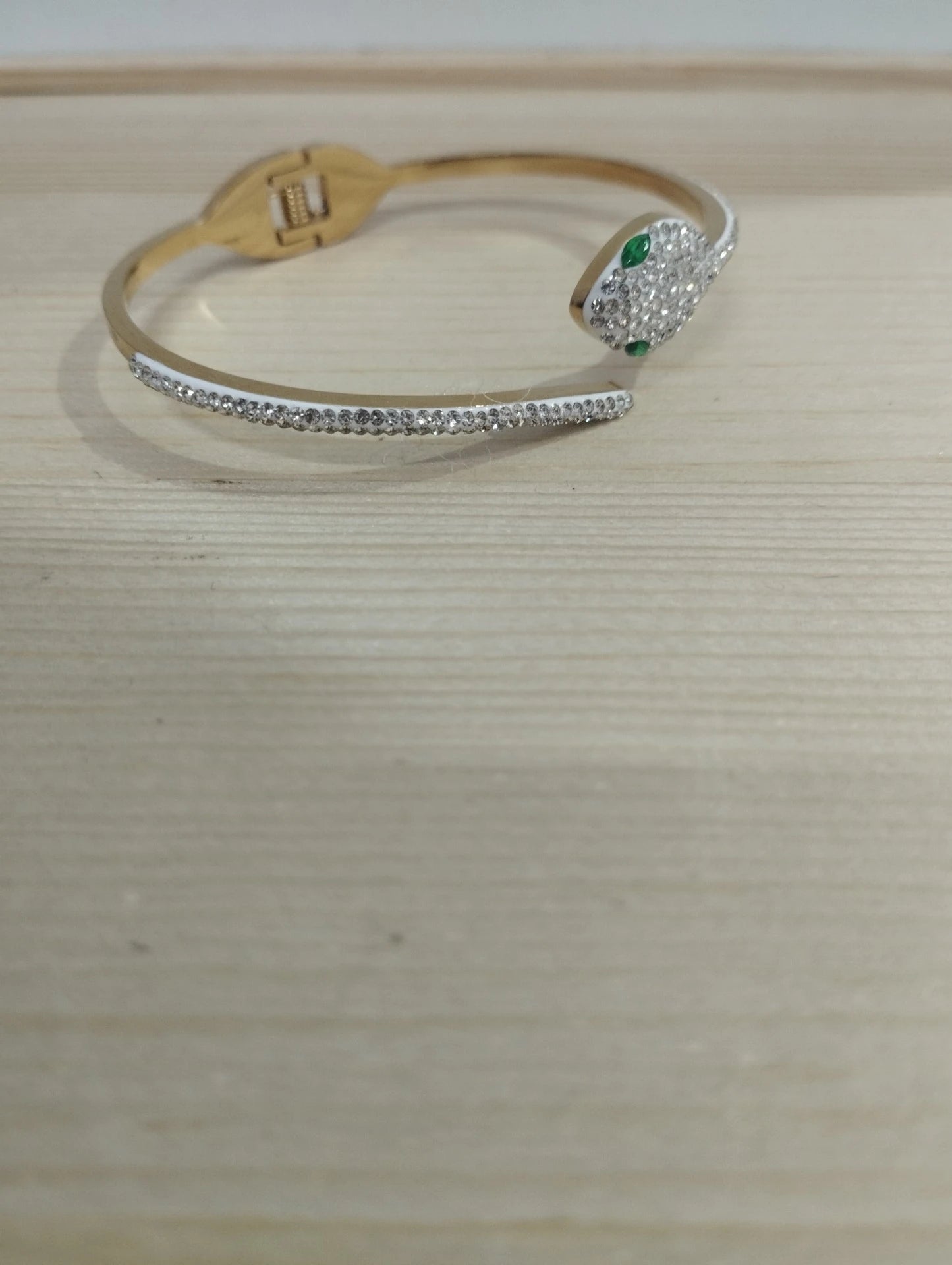 Brazalete acero