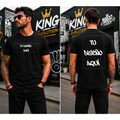 Camiseta + Pecho 20×15 + espalda 30 cm